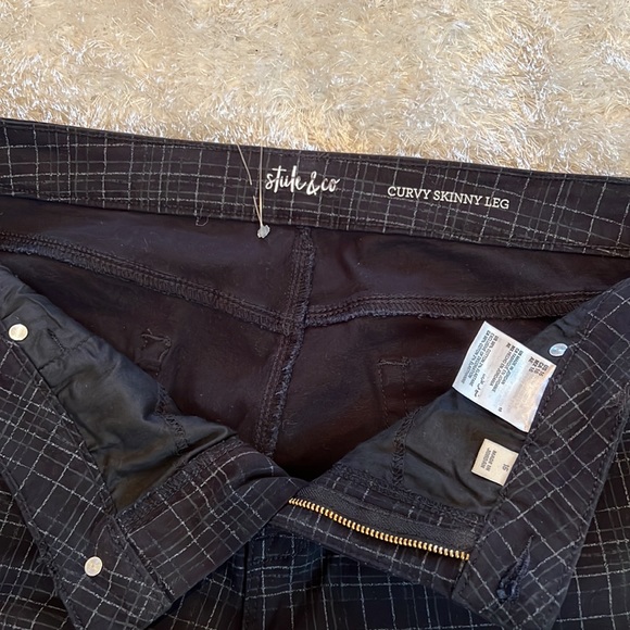 Style & Co Jeans - Picture 5 of 6